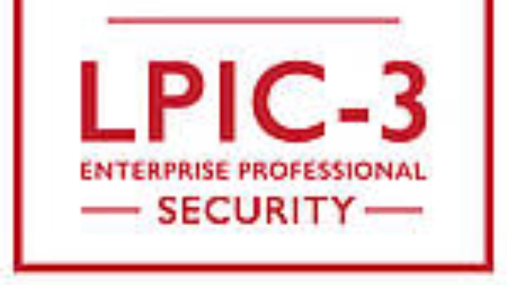 Linux-LPI - LPIC-3 (303: Security)